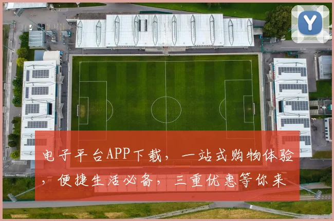 电子平台APP下载，一站式购物体验，便捷生活必备，三重优惠等你来