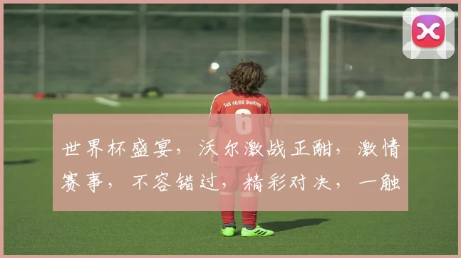 世界杯盛宴，沃尔激战正酣，激情赛事，不容错过，精彩对决，一触即发，共襄盛举
