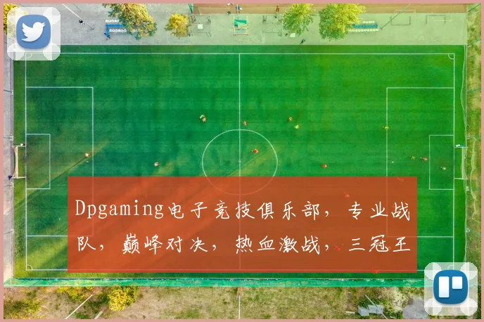Dpgaming电子竞技俱乐部，专业战队，巅峰对决，热血激战，三冠王荣耀